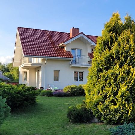 Chalet Villa Rex ドルスキニンカイ エクステリア 写真
