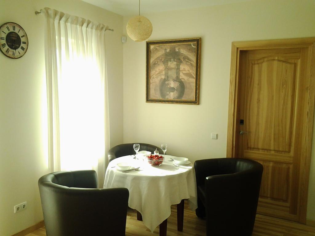 Chalet Villa Rex ドルスキニンカイ 部屋 写真